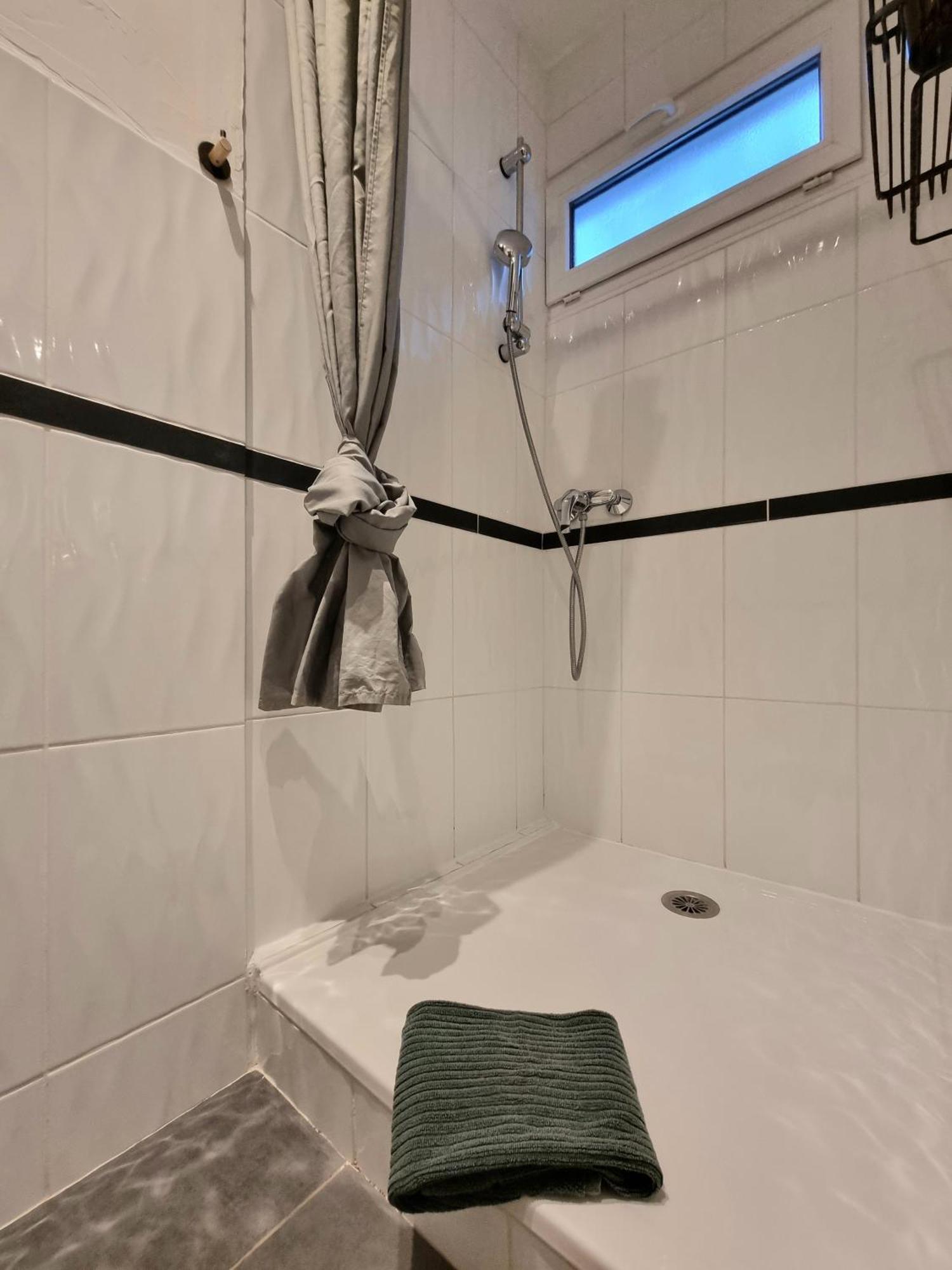 La Jeannette - Proche Gare-Centre, 2 Lits, Terrasse Villa Châteauroux Eksteriør billede