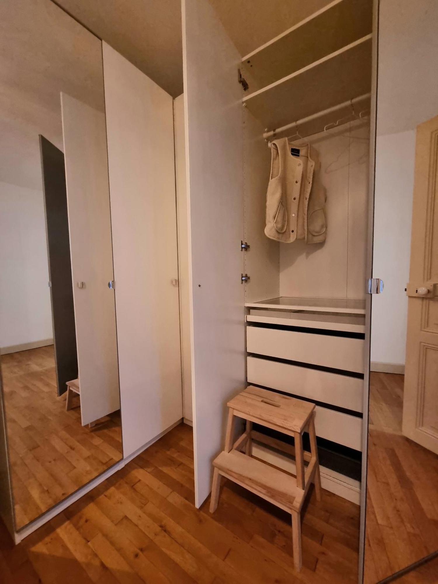 La Jeannette - Proche Gare-Centre, 2 Lits, Terrasse Villa Châteauroux Eksteriør billede